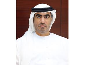حمد عبدالله الشامسي, رئيس مجلس إدارة شركة أمانات
