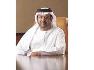 Mr. Saif Sayah Al Mansoori, Senior Head of Listed Companies Affairs Department at ADX