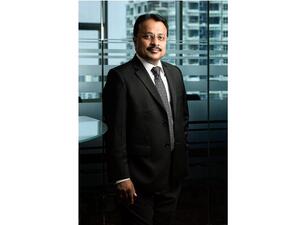 Sudhakar Rao, Chairman, Gemini Property Developers