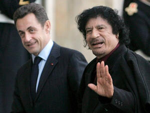 يواجه ساركوزي العديد من الاتهامات بارتكاب مخالفات منذ سنوات 