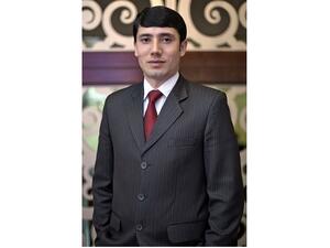 
Muhammad Amin, Financial Controller