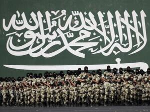 They may have been now been reigned in, but KSA's morality police have often overstepped the boundaries of vice in the efforts to enforce virtue.