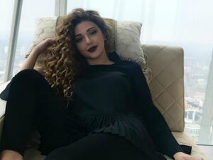 Myriam posted on social media saying that she needs surgery (Source: myriamfares - Instagram)