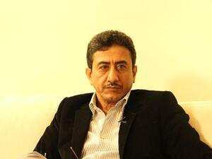 ناصر القصبي