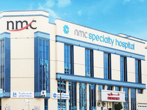 The partnership between Hassana and NMC Saudi Arabia has ambitious growth plans across different health care sub-sectors." (NMC)