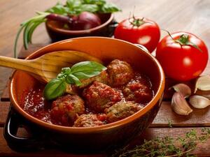 طريقة تحضير كفتة داوود باشا 