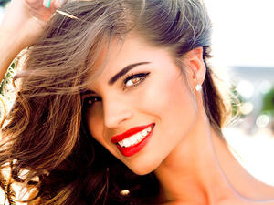 الشعر هو جزء مهم جداً من جمالنا وخاصة بالنسبة للنساء
