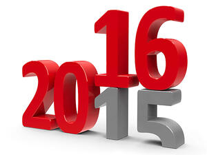 توقعات الأبراج مع ماغي فرح لعام 2016