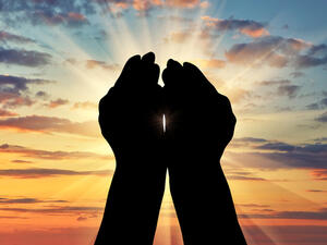 دعاء اليوم الثالث والعشرين من شهر رمضان