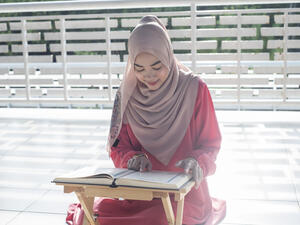 دعاء اليوم الرابع والعشرين من شهر رمضان

