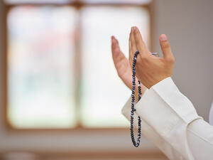 دعاء اليوم التاسع والعشرين من شهر رمضان

