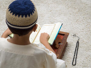 دعاء اليوم التاسع من شهر رمضان