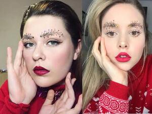 تعد الحواجب من الأشياء التي تظهر لها كل فترة موضة مختلفة