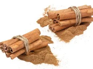 شرب القرفة العيدان المغلية تساعد على تنظيف المعدة 