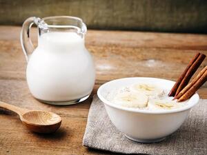 تخلصي من حب الشباب بالقرفة واللبن