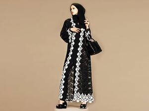 عبايات دولتشي أند غابانا لصيف 2017 ستدخل البهجة إلى قلبك