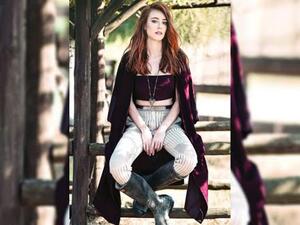 إلتشين سانجو تشع أنوثة