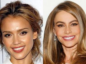 أنواع مختلفة لرسمات حواجب لصور المشاهير عالمية