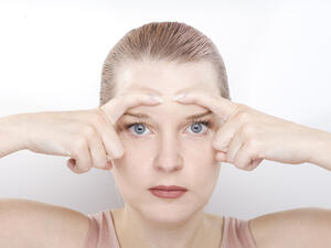 يساعد التنفس العميق على مكافحة أثار الشيخوخة

