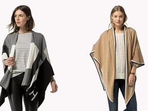 جاكيتات الكاب لإطلالة شتوية غاية في الأناقة والتفرد