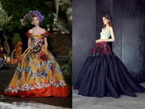 مجموعة هوت كوتور لموسم خريف وشتاء 2015‪-‬2016