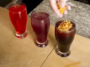 عصير الجلاب يرطب الجسم، ويحميه من الجفاف

