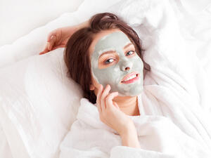 ماسك الخميرة لتجميل الوجه كبديل للبوتكس
