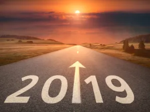 يستعد العالم لاستقبال عام جديد، حيث يفصلنا عن 2019 ما يقارب الـ 33 يومًا