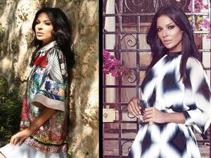 أجمل الإطلالات المميزة والأنيقة التي لا تخلو من اللمسة الكلاسيكية فيها