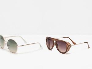 آخر صيحات النظارات الشمسية لموسم ربيع 2016
