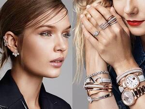 سواروفسكي تضفي على عيد الأم لمسة من بريق الصيف