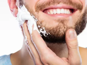 كريم الحلاقة من الأشياء الأساسية عند كل رجل
