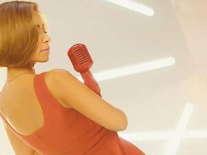 أجمل صور شيرين عبد الوهاب على صفحتها الخاصة عبر فيسبوك