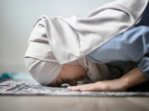 صلاة العيد ركعتان