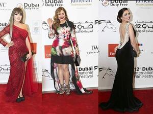 مهرجان دبي السينمائي ٢٠١٥