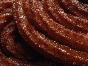 طريقة عمل المشبك السوري بالسميد

