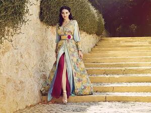 عبايات وجلابيات لأناقتك في رمضان