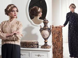 تصاميم جذابة للعبابات الشتوية