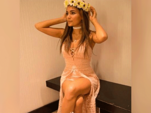 أكثر بنات النجمات جرأة كاميليا، ابنة النجمة المصرية علا غانم