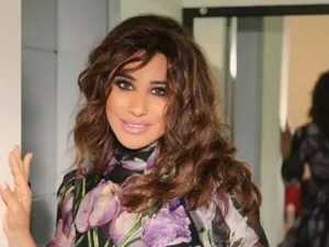نجوى كرم تخطف الأضواء في أول حلقات أرابز غوت تالنت