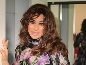 نجوى كرم تخطف الأضواء في أول حلقات أرابز غوت تالنت