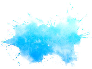 يعتبر اللون الأزرق لون الهدوء والسكينة للدماغ
 يعتبر اللون الأزرق لون الهدوء والسكينة للدماغ