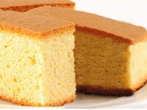 طريقة عمل الكيك الإسفنجي الهش