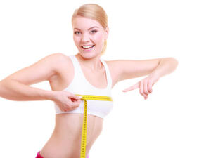 اتبعي نظاماً غذائياً صحياً لتحصلي على صدر جذاب
