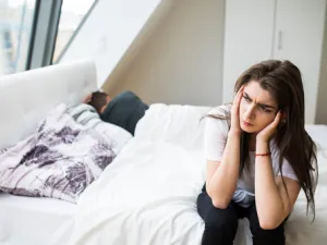 تعلم أن تقول لا، ولا تغير رأيك مهما حاول الطرف الآخر اللجوء إلى التهديد


