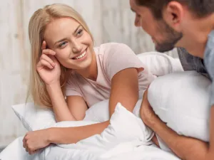 الرجل السرطان هو تقليديّ بطبعه، يحبّ المرأة الحنونة والأنثويّة 