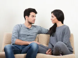 الرجال يحبون المرأة التي تظهر على طبيعتها 