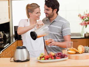 مشروب سحري لعلاج أي مشاكل جنسية لدى الرجل