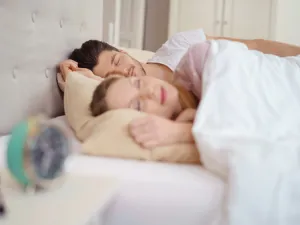 تشغل الأحلام الجنسيّة حيّزاً لا بأس به وخصوصاً بين المتزوجين

