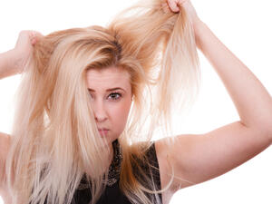 من الزيوت التي تساعد في القضاء على القشرة زيت شجرة الشاي
